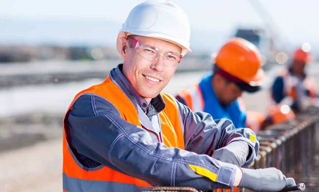 OSHA Safety 10 hour Training